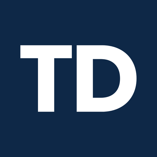 TacDesk logo